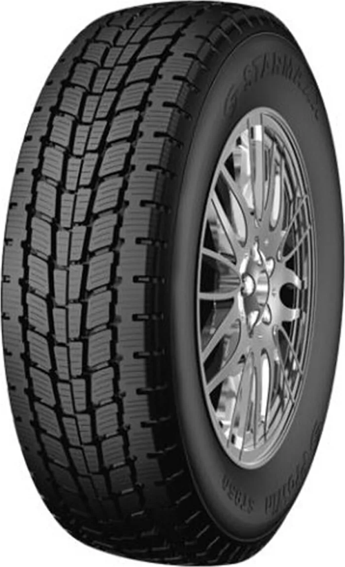 225/65R16C 112/110R TL 8PR Prowin ST950 Hafif Ticari Kış Lastiği (Üretim Yılı: 2024)