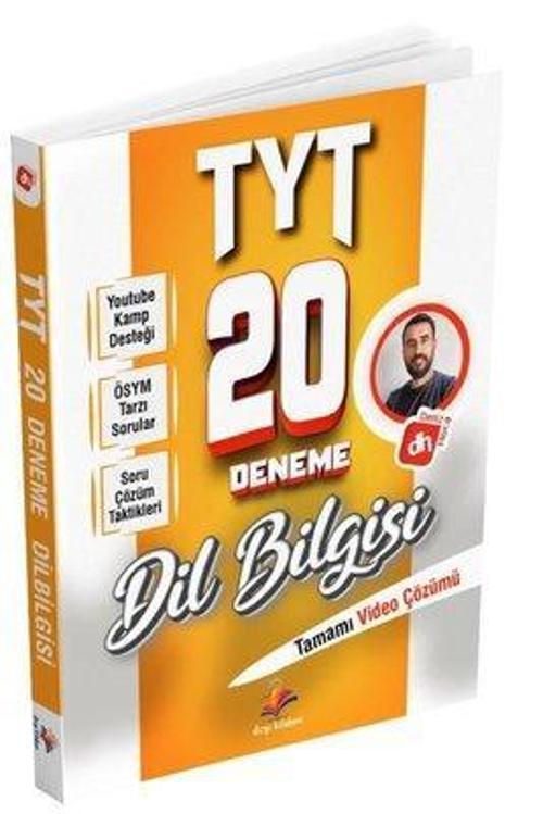 TYT Türkçe Video Ders Notları