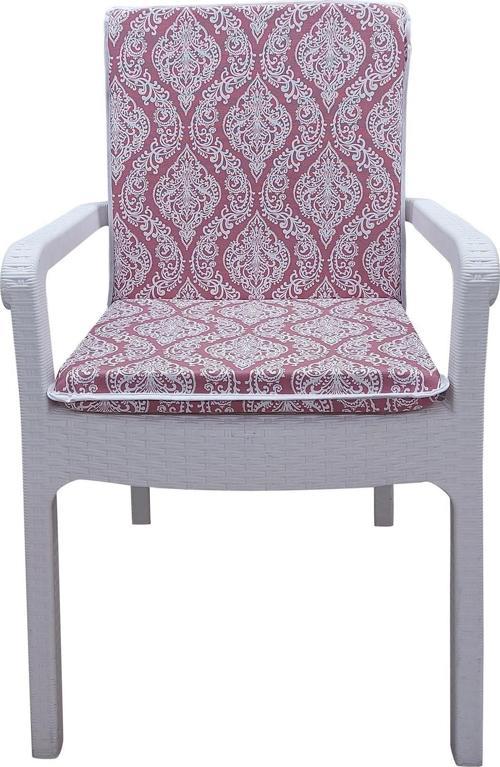 4 ADET ELİT YÜKSEK ARKALI MİNDER DUCK BEZİ-eltm-prm 015681-v004 V4