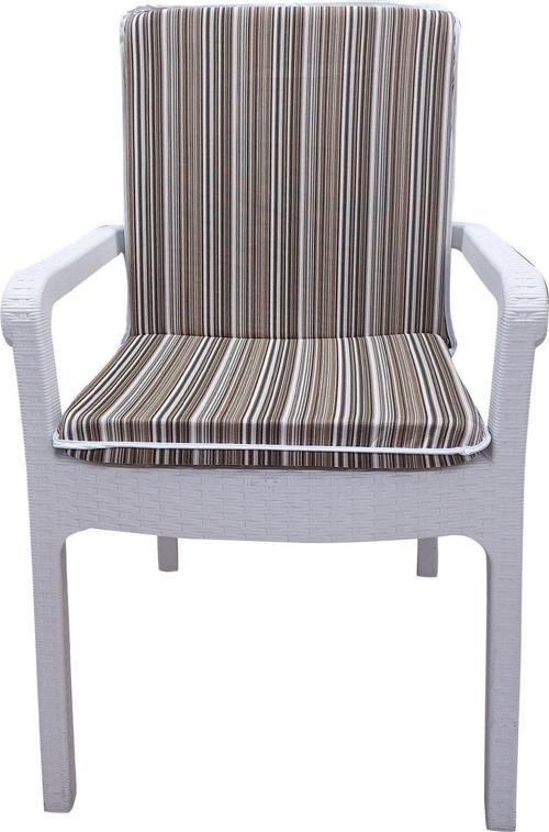 6 ADET ELİT YÜKSEK ARKALI MİNDER DUCK BEZİ-eltm-prm 040706 v70 V6