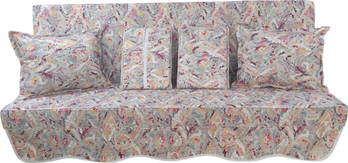 SOFA SOFT KUMAŞ TENTESİZ 28 DNS SÜNGER  SALINCAK MİNDERİ-sofa salıncak PD6291