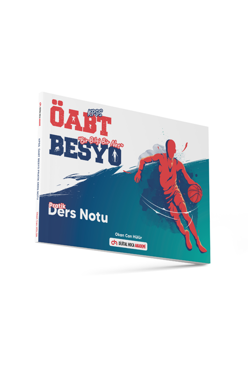 Dijital Hoca Akademi 2022 Öabt Besyo ''Bir Bilgi Bir Net'' Pratik Ders Notları