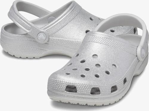 Classic Glitter Clog Unısex Terlik CR205942-CRC.0IC