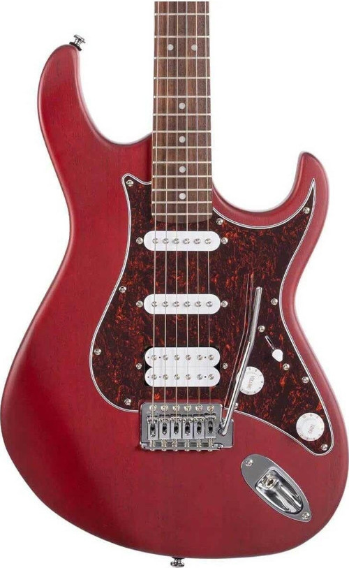 Elektro Gitar (Kılıf Hediyeli)