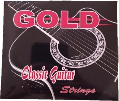 Gold Klasik Gitar Teli