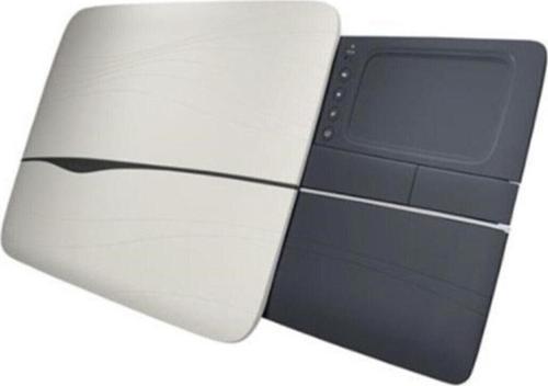 Touch Lapdesk N600 Kablosuz Touchpad Notebook Standı
