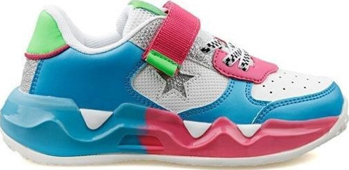 TREND İTHAL CIRTLI UNİSEX ÇOCUK AYAKKABI