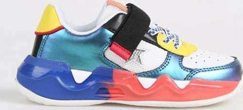 TREND İTHAL CIRTLI UNİSEX ÇOCUK AYAKKABI