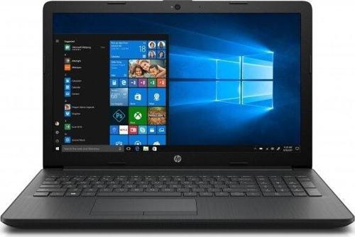 15-DA2033NT 9HN16EA i5-10210U 4 GB 256 GB SSD 15.6" W10H Dizüstü Bilgisayar