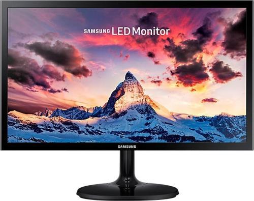 LS22F350FHRXUF 21.5" 5 MS 60 Hz Full HD TN LED Monitör