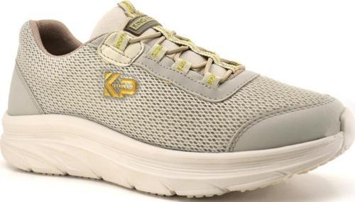 F5121 MEMORY FOAM TEKSTİL KADIN SPOR AYAKKABI