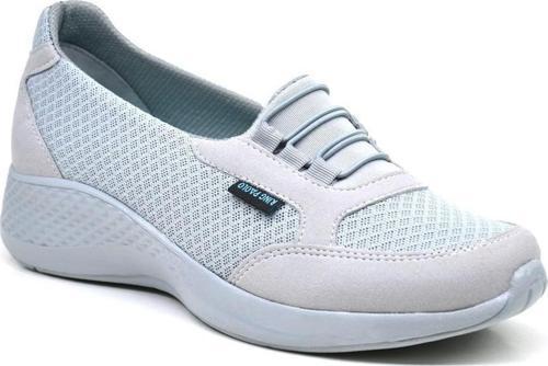 U6600 ORTOPEDİK HAFİF TEKSTİL KADIN AYAKKABI