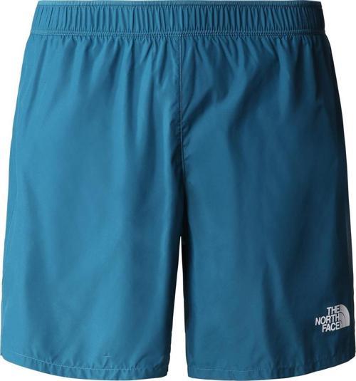 M LIMITLESS RUN SHORT Erkek Şort NF0A7ZU4EFS1