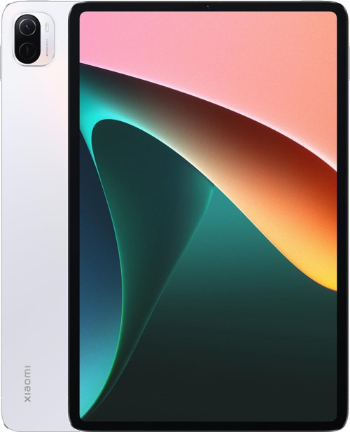 Mi Pad 5 6 Gb 256 Gb 120 Hz 11" Tablet Beyaz
