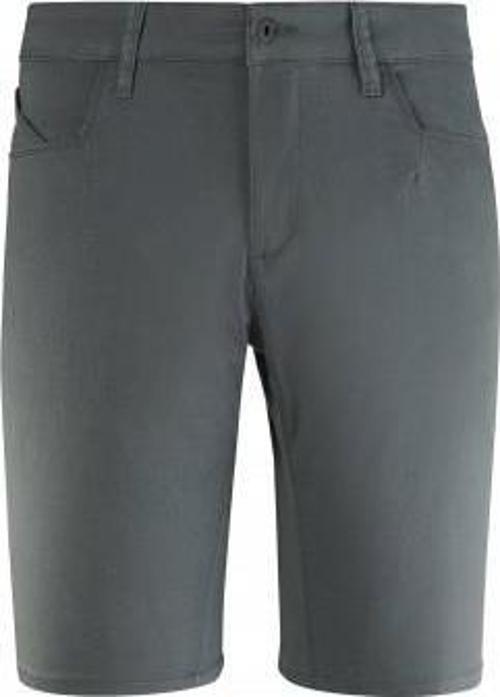 CARBON LIG SH Erkek Şort MIV9043 8786 Gri