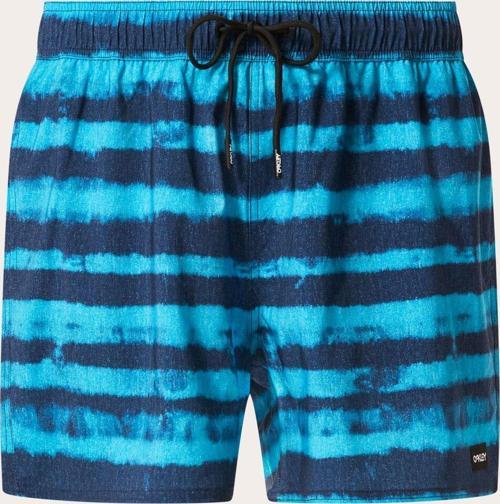 BLUR STRIPES RC 16" BEACHSHORT Erkek Şort  OAK.FOA405398-OAK.9ZM