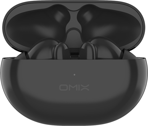 Mixbuds Anc Pro Bluetooth Kulak İçi Kulaklık Siyah