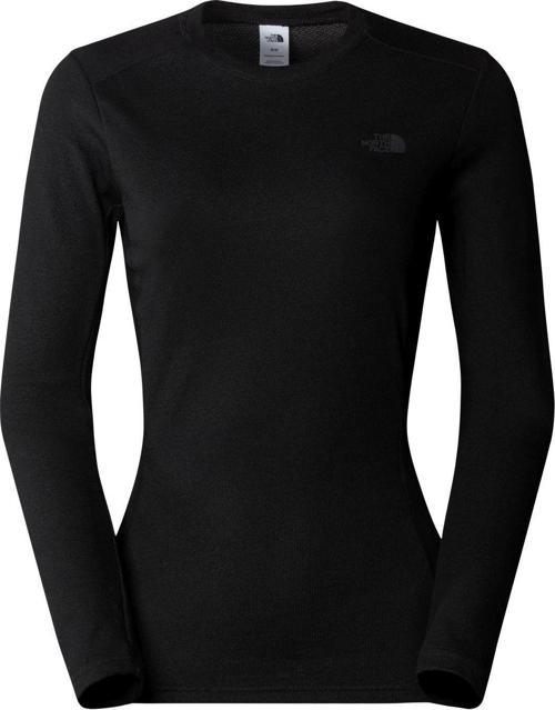 W EASY L/S CREW NECK Kadın Üst İçlik NF0A4CB6JK31