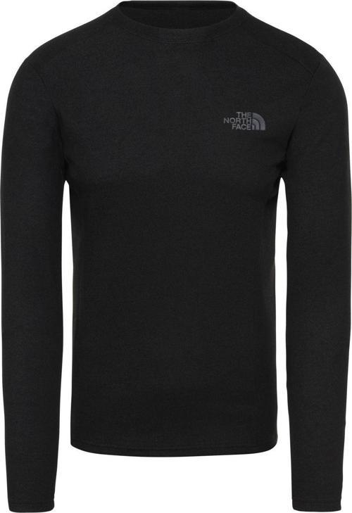 M EASY L/S CREW NECK Erkek Üst İçlik NF0A4CB8JK31