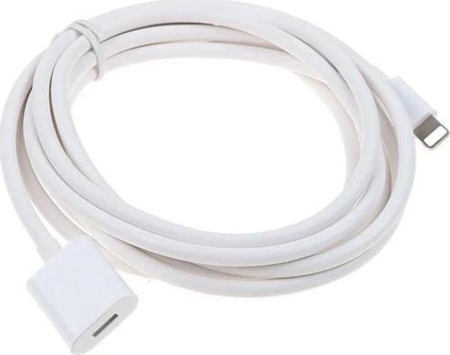 Apple iPhone Lightning Uzatma Kablosu 1 Metre
