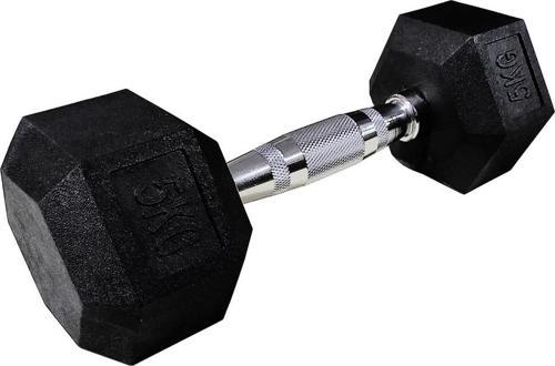 Hex 5 Kg Olimpik Dambıl