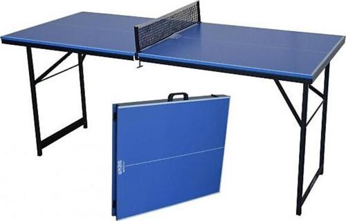 Mtm-100 Mini Katlanabilir Junıor Masa Tenis Masası