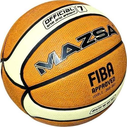 Mazsa Bb-Krc07000 Basketbol Topu No7