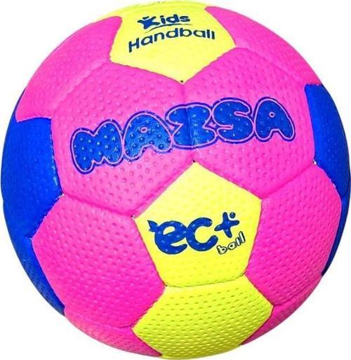 Mazsa Hb-Krc02000 Celluler Rubber Kids Hentbol Topu No2