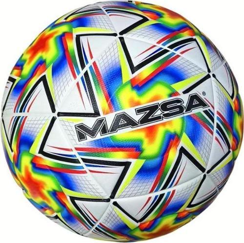 Mazsa Sb-Krpt05000 Cpt Pu Futbol Topu No5