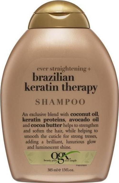 Brazilian Keratin Şampuan 385ml