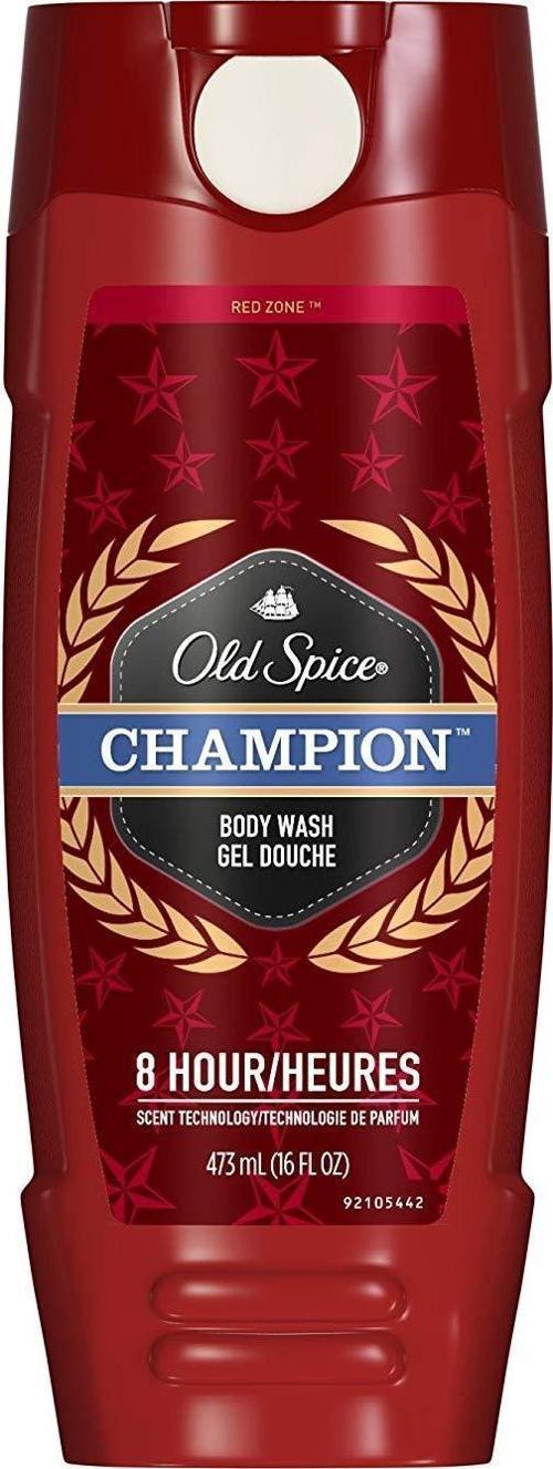 Champion Body Wash 473 ml