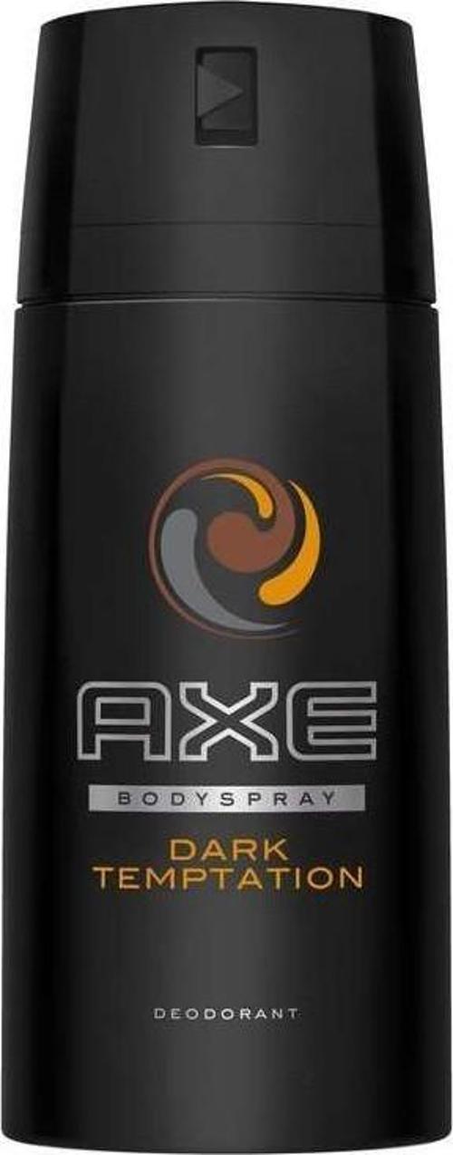 Deo 150 ml Dark Temptation
