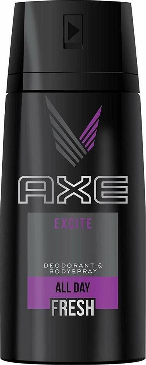 Deo 150 ml Excite