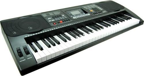 Org Standart Klavye 61 Tuş XEK61223