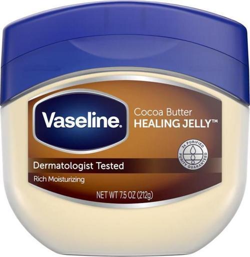Healing Jelly Kakao Yağı Nemlendirici Jel 212 gr