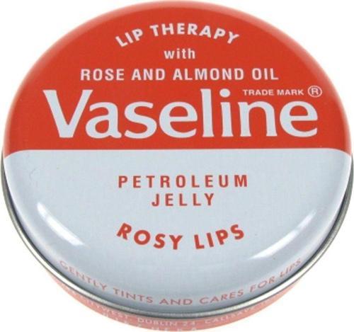 Lip 20gr Therapy Rosy