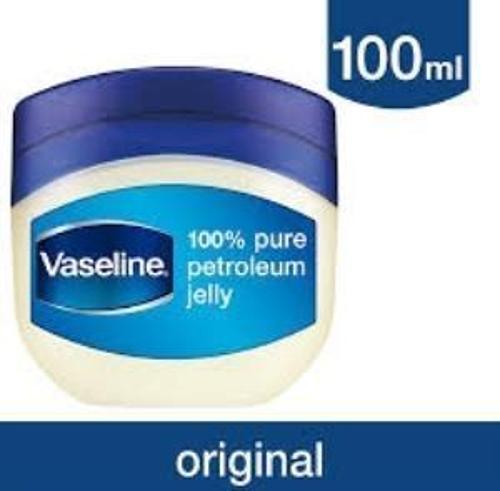 Original 100 ml Pure Petroleum Jelly
