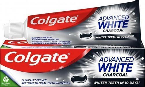 Advanced White Charcoal Diş Macunu 75ml