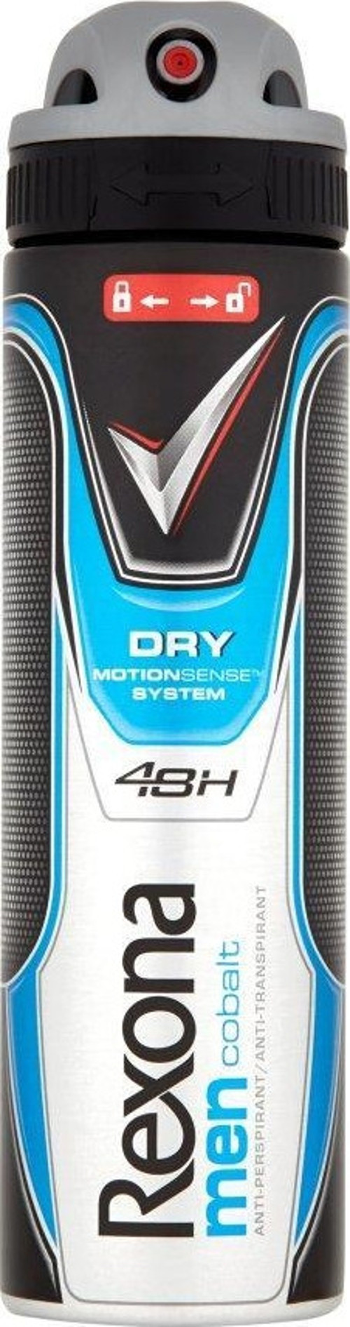 Men Deo 150 ml Cobalt