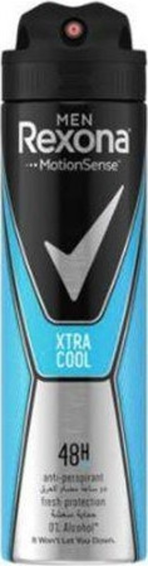 Men Deo 150 ml Xtra Cool
