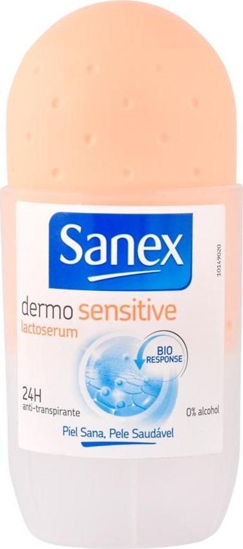Dermo Sensitive Roll-On 50ml