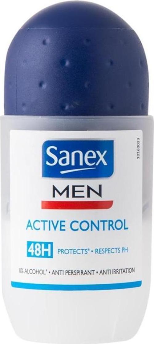 Men Active Control Roll-On 50ml