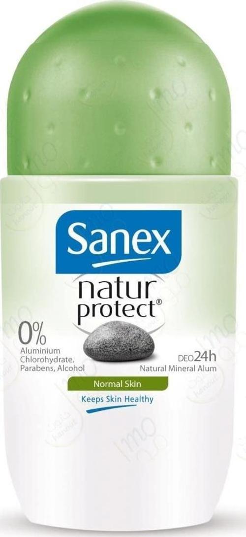 Natur Protect Piel Normal Roll-On 50ml