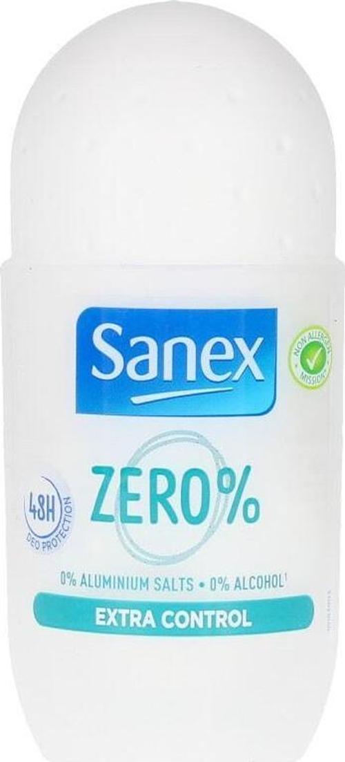 Zero Extra Control Roll-On 50ml