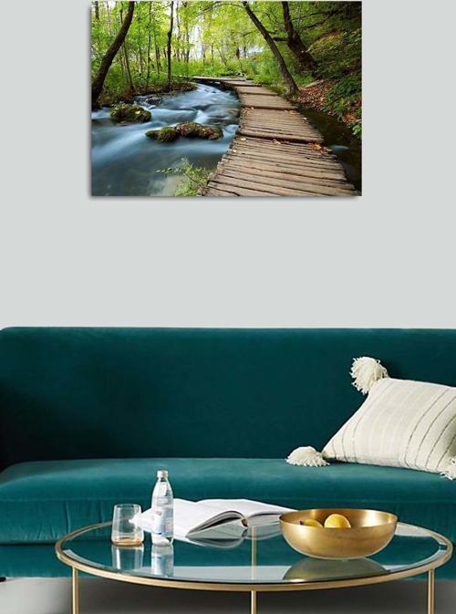 40x60 cm Mdf Tablo