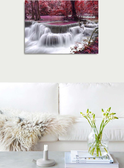 40x60 cm Mdf Tablo
