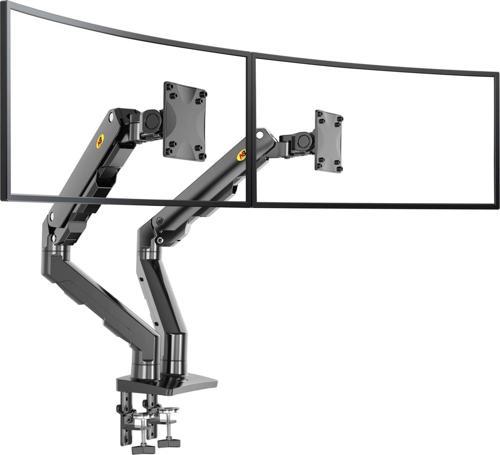 Nb North Bayou Nb G55 Profosyonel 27-34" Büyük Ekranlar Için Profosyonel Monitör Standı