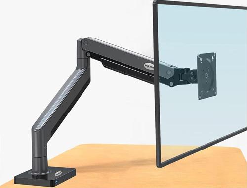 Nb North Bayou Nb G45 Amortisörlü 22"-40 " Profosyonel 2-15 Kg Monitör Standı