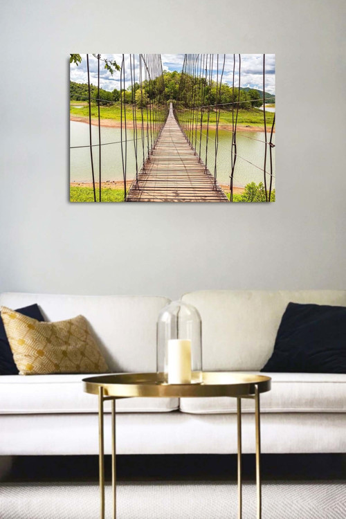 40x60 cm Mdf Tablo