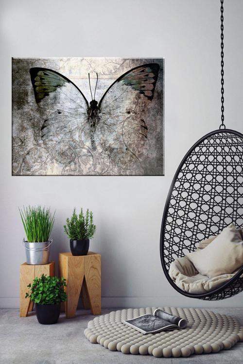 40x60 cm Mdf Tablo